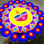 Diwali Decoration