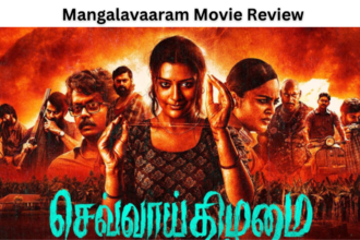 Mangalavaaram Movie Review