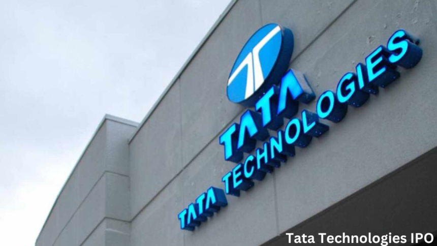 Tata Technologies IPO